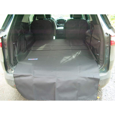 Чехол в багажник MAXI для Chevrolet Traverse II (2017-)